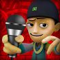 APK-иконка Talking Rapper Free