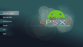 ePSXe for Android screenshot APK 2