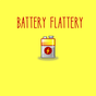 Ícone do apk Battery Flattery