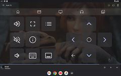 Yatse: Kodi remote control and cast στιγμιότυπο apk 7