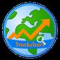 Иконка Stockchart - metastock amibrok