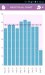 Imagen 6 de Menstrual Cycle - Woman Log