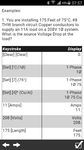 ElectriCalc Pro Calculator screenshot apk 1