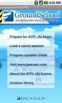 ภาพหน้าจอที่ 14 ของ EASA ATPL Theory Exam Prep