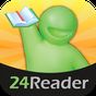 24Reader Mobile