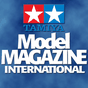 Tamiya Model Magazine Int. 아이콘