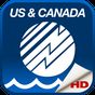 Boating US&Canada HD APK