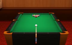 Pool Break 3D Biljart Snooker afbeelding 