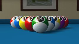 Pool Break 3D Biljart Snooker afbeelding 10