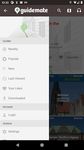 guidemate - Audio-Reiseführer στιγμιότυπο apk 1