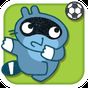 Иконка Pango plays soccer