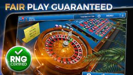 Roulettist - Casino Roulette screenshot APK 5