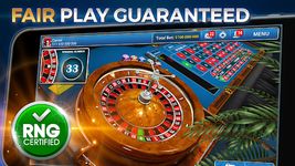 Roulettist - Casino Roulette screenshot APK 