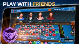 Tangkapan layar apk Roulettist - Casino Roulette 