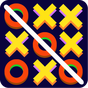 APK-иконка Крестики-нолики | Tic Tac Toe