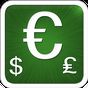 Ícone do Currency Converter Plus