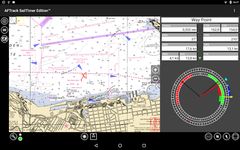 AFTrack - GPS Tracking Screenshot APK 