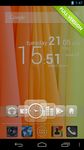 CircleLauncher light captura de pantalla apk 3