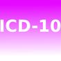 ICD-10-CM apk icon