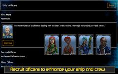 Captura de tela do apk Star Traders RPG Elite 6