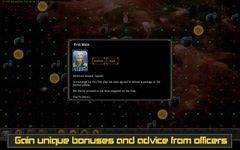 Star Traders RPG Elite captura de pantalla apk 2