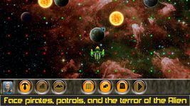 Star Traders RPG Elite captura de pantalla apk 14