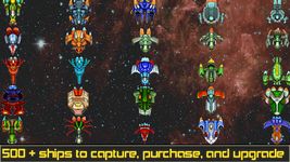 Star Traders RPG Elite captura de pantalla apk 13