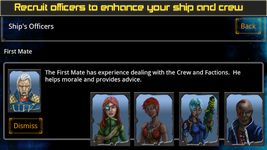 Star Traders RPG Elite captura de pantalla apk 12
