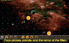 Star Traders RPG Elite captura de pantalla apk 8