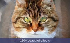 SuperPhoto - Effects & Filters screenshot apk 4