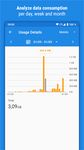 Traffic Monitor+ & 3G/4G Speed imgesi 7