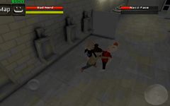 Captura de tela do apk Bad Nerd - Open World RPG 3