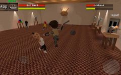 Captura de tela do apk Bad Nerd - Open World RPG 17