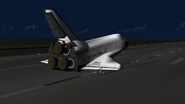 F-Sim Space Shuttle imgesi 1