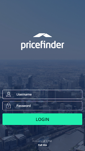 PriceFinder APK Free download app for Android