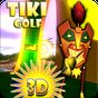 Tiki Golf 3D FREE apk icono