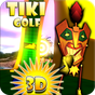 Tiki Golf 3D FREE apk icon