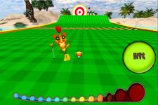 Imagine Tiki Golf 3D FREE 4