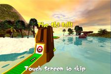 Tiki Golf 3D FREE obrazek 11