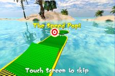 Tiki Golf 3D FREE obrazek 6