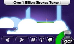 Screenshot 2 di Super Stickman Golf apk