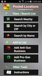 Posted! - Carry List Anti-Gun ekran görüntüsü APK 14