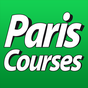 Paris-Courses Simgesi