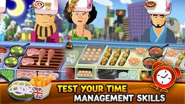 Hot Dog Bush ảnh màn hình apk 7