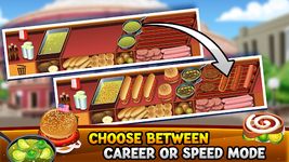 Hot Dog Bush screenshot apk 6