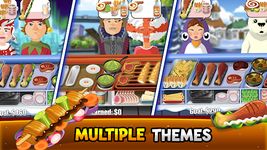 Hot Dog Bush ảnh màn hình apk 14