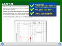 ภาพหน้าจอที่ 5 ของ FAA A&P General Test Prep