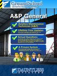 FAA A&P General Test Prep στιγμιότυπο apk 4