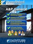 Captură de ecran FAA A&P General Test Prep apk 9