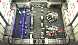 Tank Hero: Laser Wars ekran görüntüsü APK 4